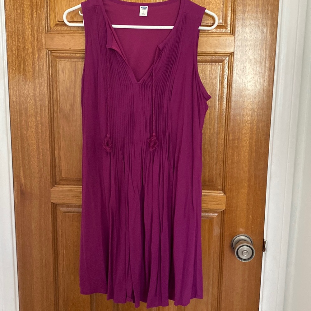 Old Navy Dress